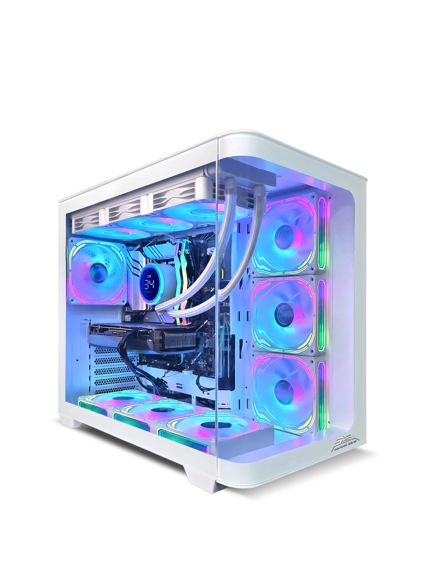 Gaming PC - Intel Core Ultra 7-265K 32GB 1TB