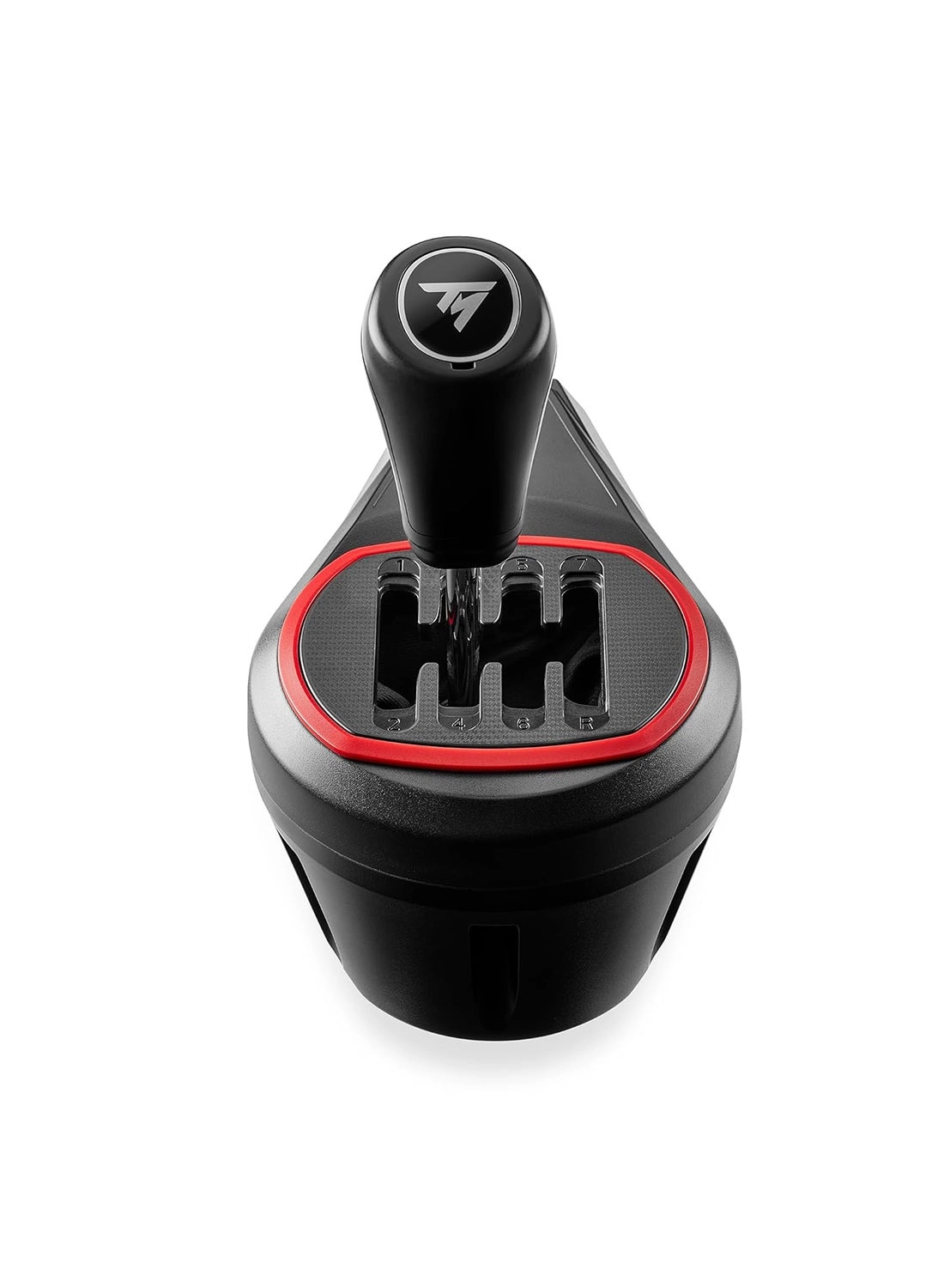 TH8S Shifter