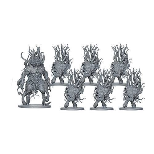 Death May Die: The Black Goat of The Woods