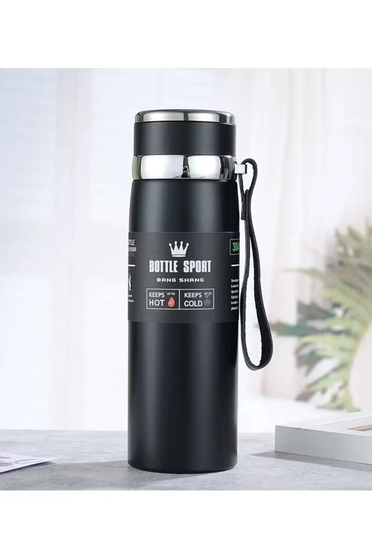 Smartify Thermal Water Bottle - 800ml