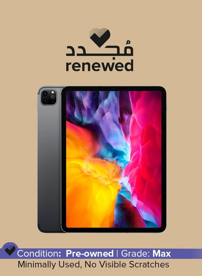 iPad Pro (2020) - 128GB 11"