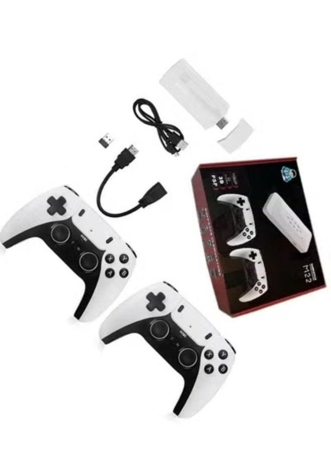 Generic Retro Handheld Gaming Console