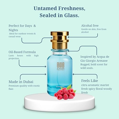 Afttarnon Swimmingg - Eau de Parfum 80 ml