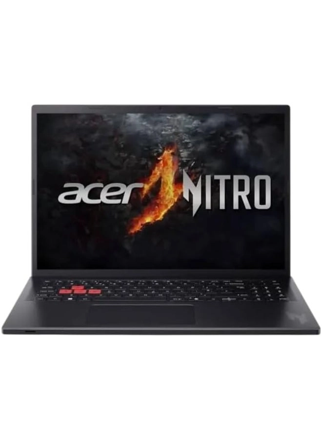 Acer Nitro Lite NH.DAAEM.003 - 16'' i7-13620H 32GB DDR5 1TB SSD