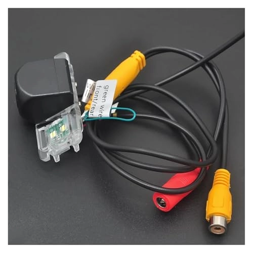 Rear View Camera - Night Vision WIFI