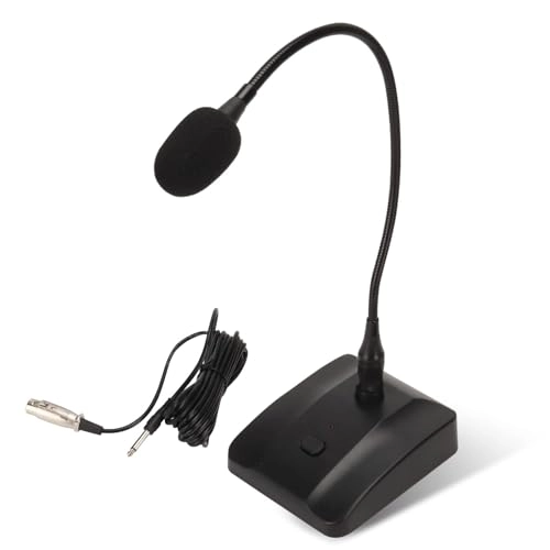 btgfn97ux1 Wired Microphone