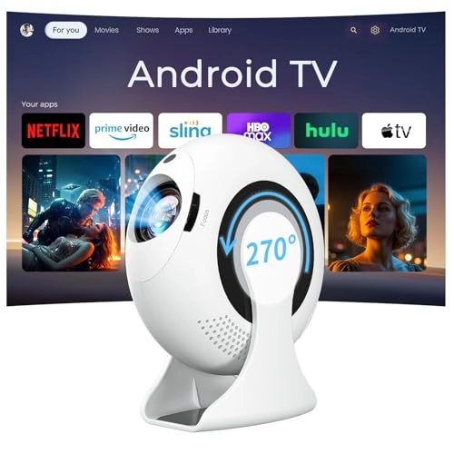 SkyLoop 200 CD200 200 ANSI lumens