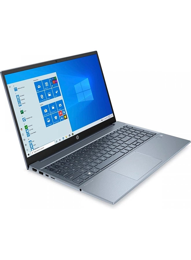 Pavilion 15-eh1070 - 15.6'' Ryzen 7-5700U 8GB DDR4 512GB SSD