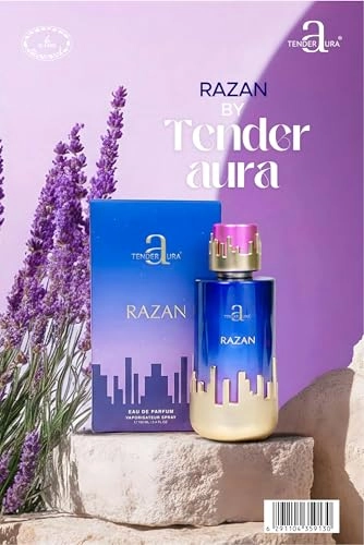 Razan Eau de Parfum 100ml