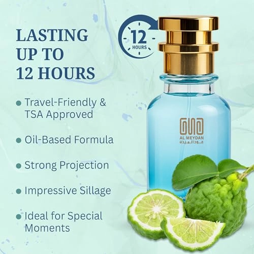 Royaal Bluued - 100 ML