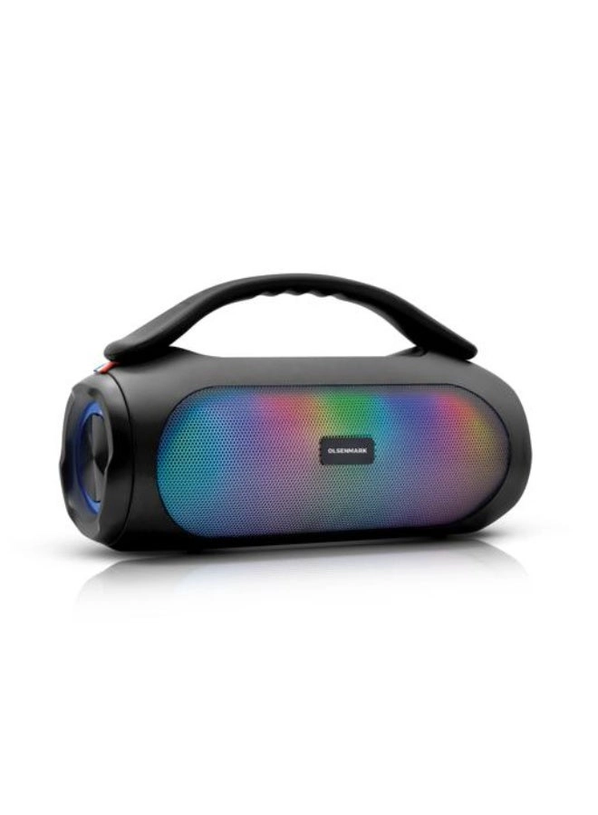 Wireless Portable