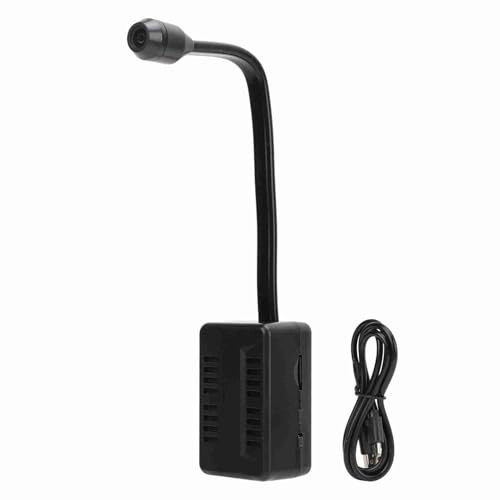 Small Security Camera 1080P