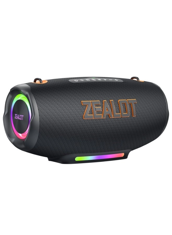 Zealot S127