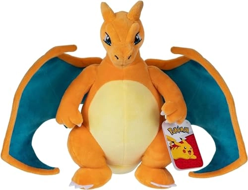Pokemon - Charizard - 30 cm