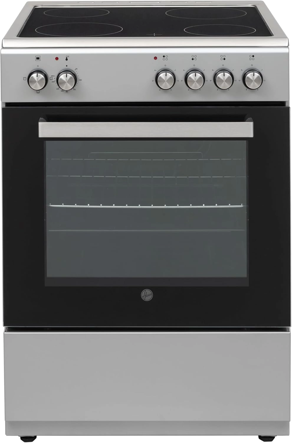 HVC-V64E-S ELECTRIC Cooker