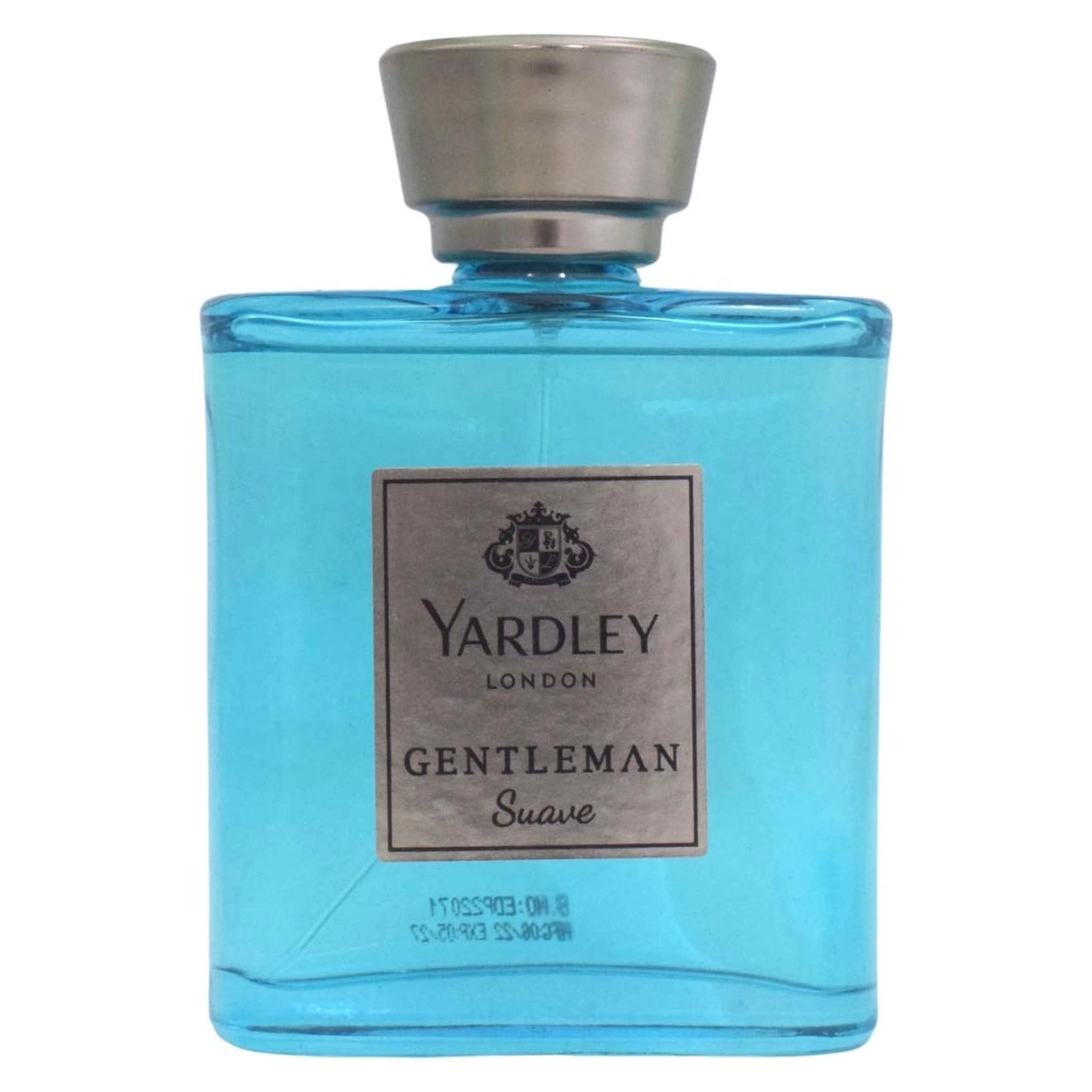 Gentleman Sauve Eau de Parfum 100ml