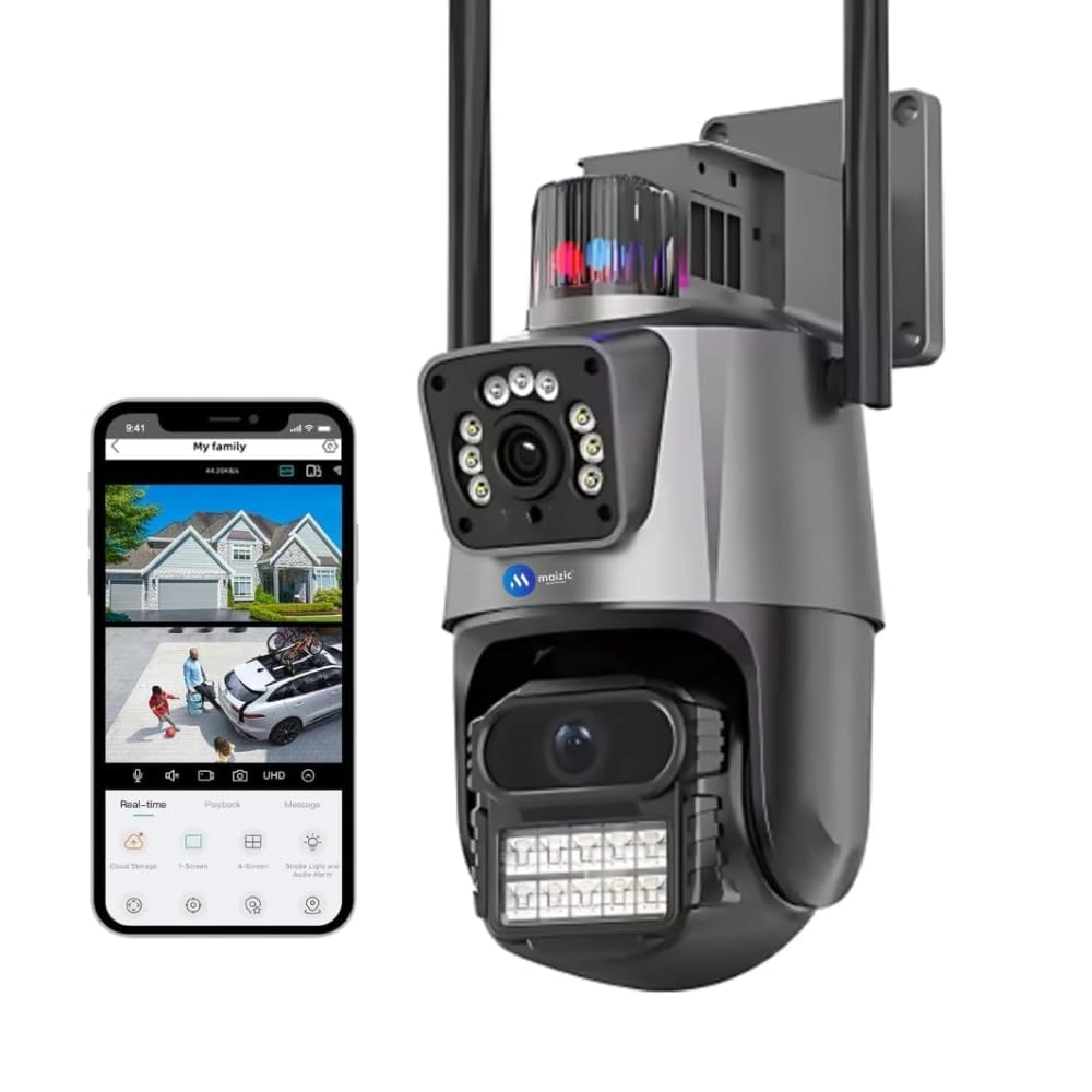 Sonsan Smartpup Pvt.Ltd Mini Fox