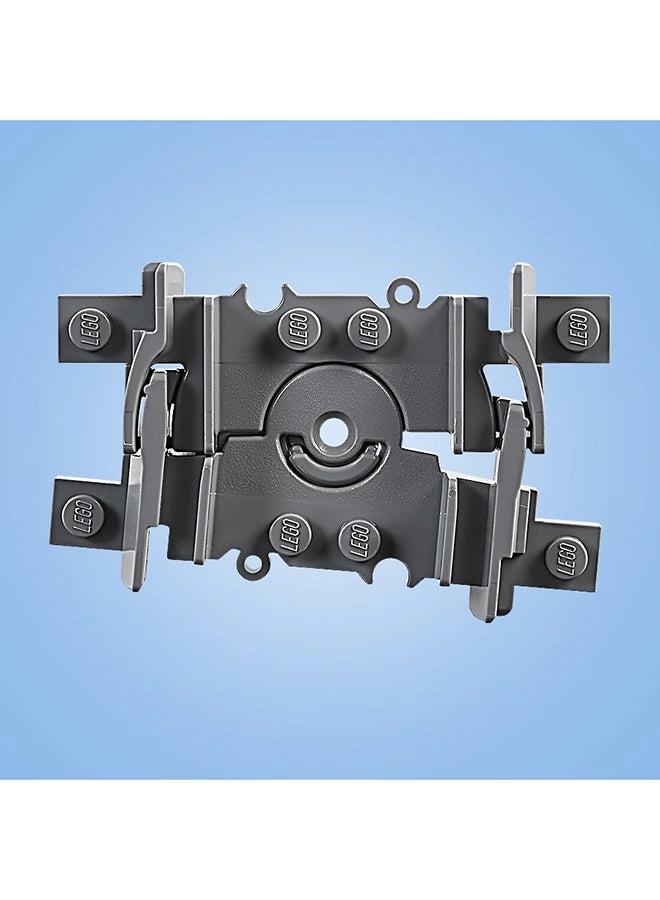 City Tracks 60205 - Plastic Construction 20