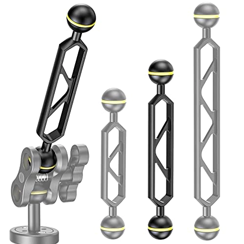 AM-22 - 6.0" Aluminum alloy