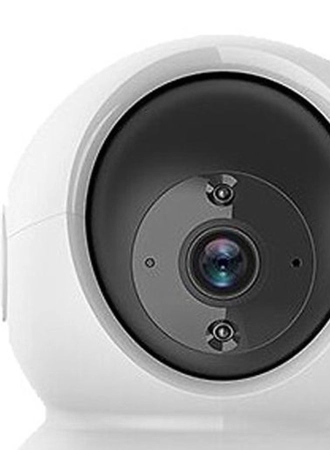 Smart Home Security Camera 2MP