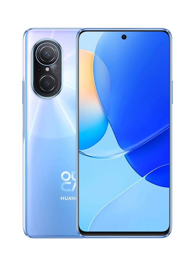 Huawei Nova9 SE - 8 GB 128 GB