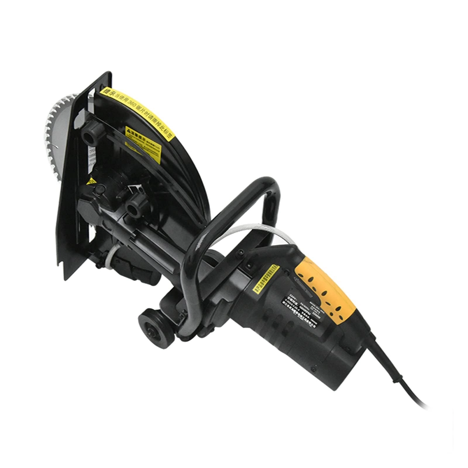 JAHLGT Electric Circular Saw - 350 mm