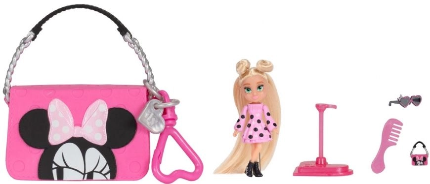 Ily Tote-ily Teenies - Series 1 (ALGT-239512)