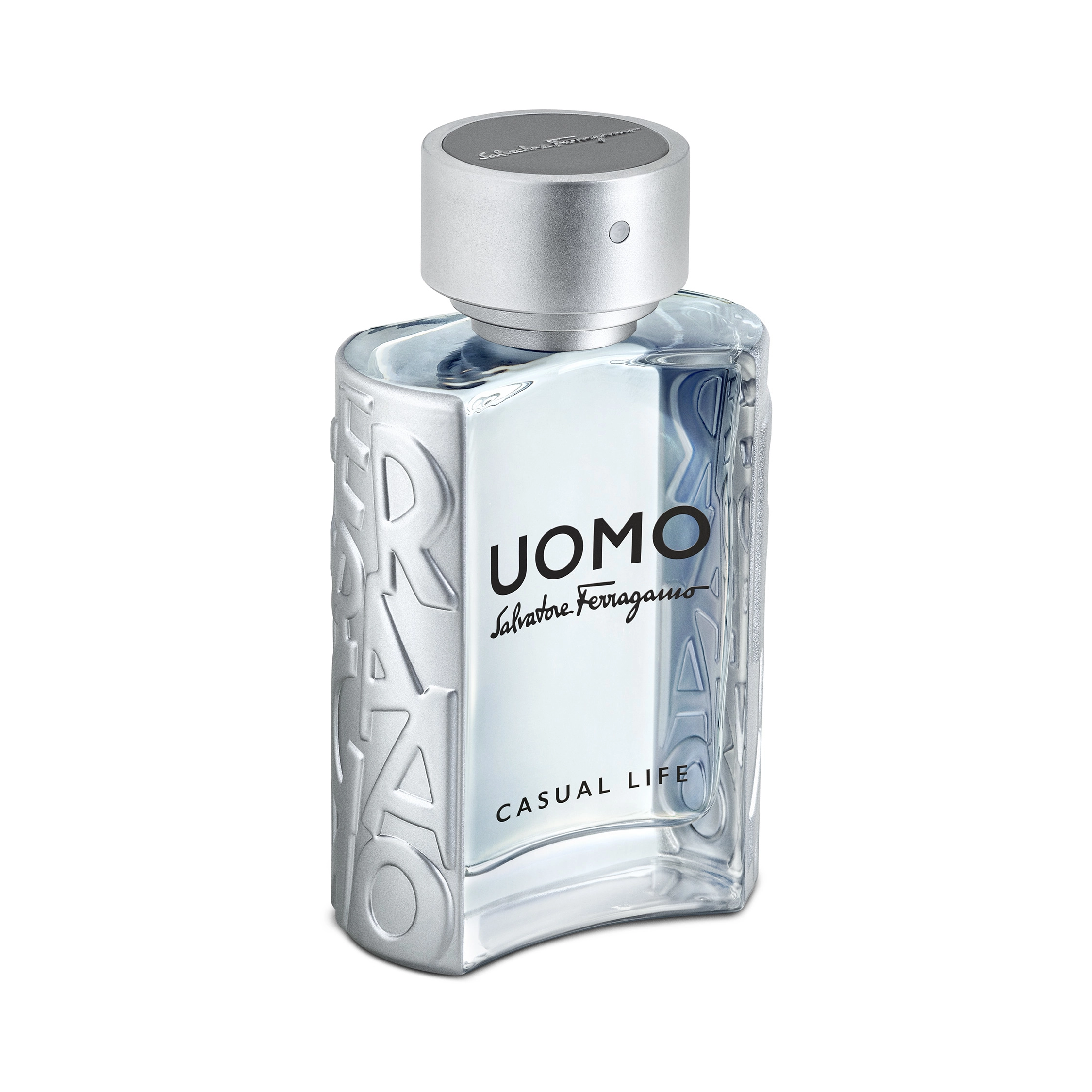 Uomo Casual Life Eau de Toilette 50ml