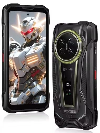 Doogee V max 2 pro 16GB 1TB