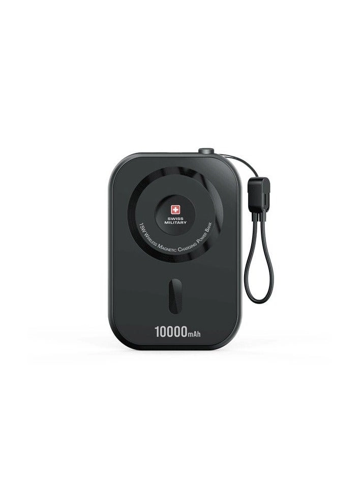MagSafe PD Power Bank - 10,000mAh 20W