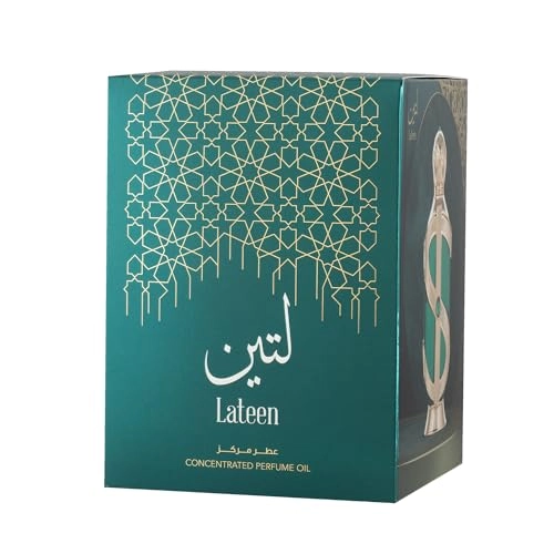 Lateen - 22ml