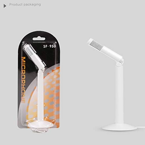 DFGT SF-950 3.5mm-Mini-Jack Microphone