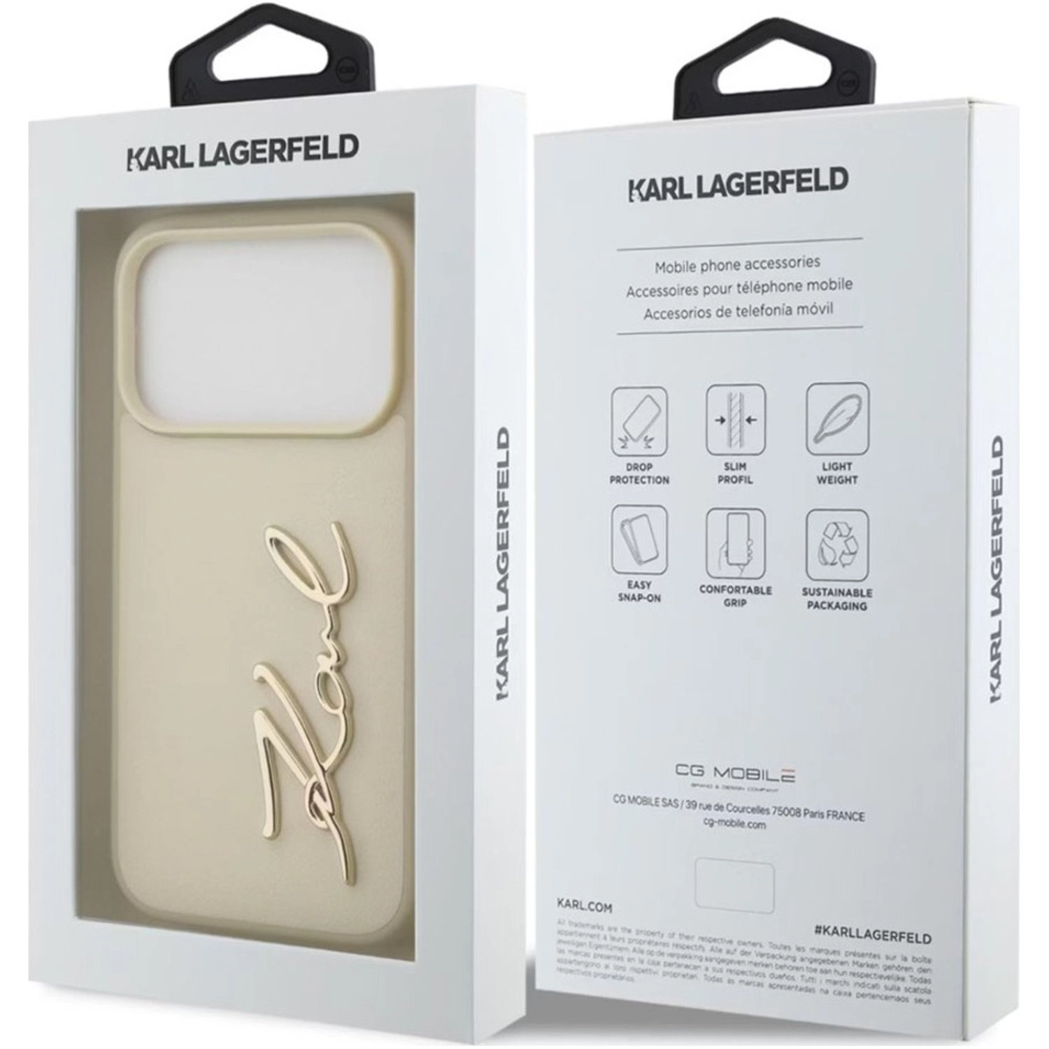 PU Leather Case for iPhone 17 Pro Max