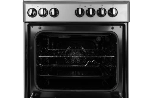 WCR6060CERMF ELECTRIC Cooker