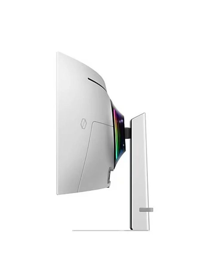 Odyssey G9 - LS49DG932SMXUE 49 in DQHD (5120 x 1440)