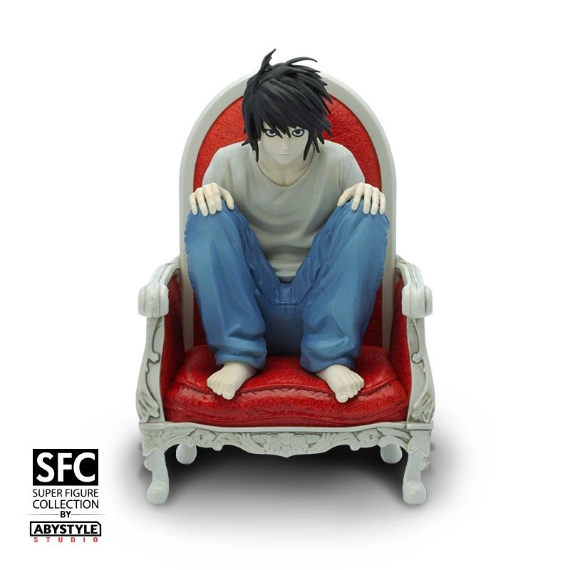 ABYstyle L - Death Note (15 cm)