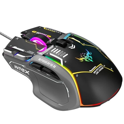 EvoPulse GM606 Mouse - Wired