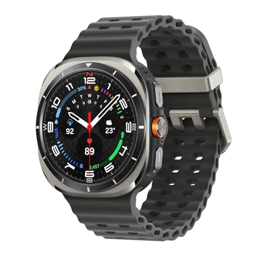 Galaxy Watch Ultra 47mm Titanium LTE GPS