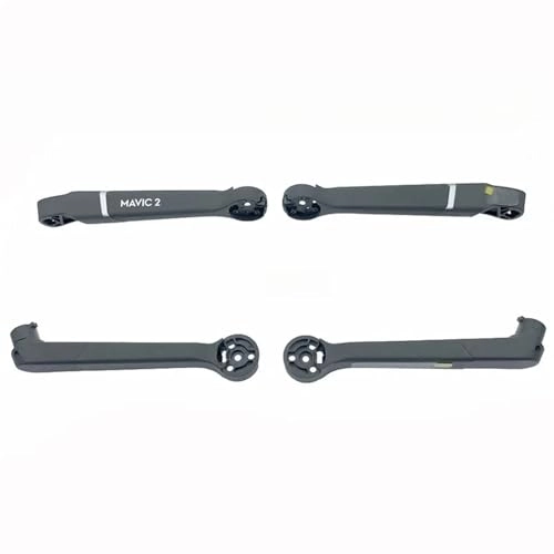 Arm Part + Motors + Arm Shell + Landing Gear + LED Cover + Antenna Cable