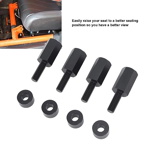 Seat Lift Mounting Kits - Maverick X3 All Years