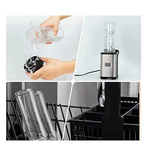 Multifunctional Blender - 2L 250W