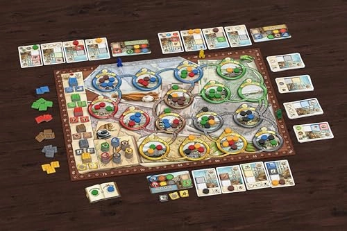 Humboldt's Voyage: Standard Edition (German)