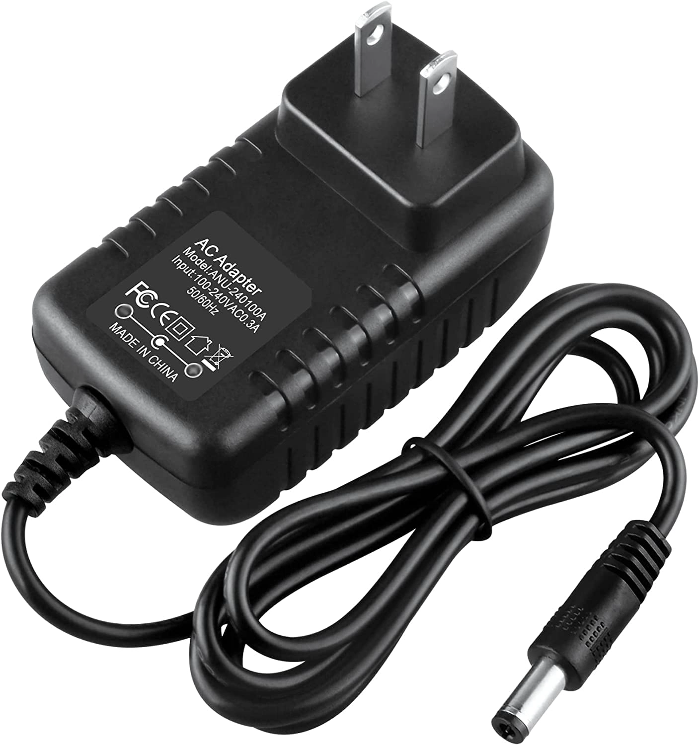Marg 12V AC/DC Adapter