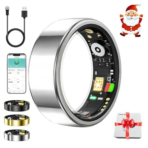 Smart Ring - #11