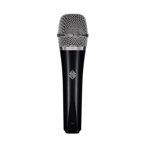 M80 XLR Microphone