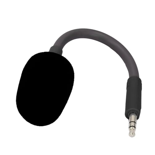 POENVFPOyxr7fu15e2 Wired Microphone