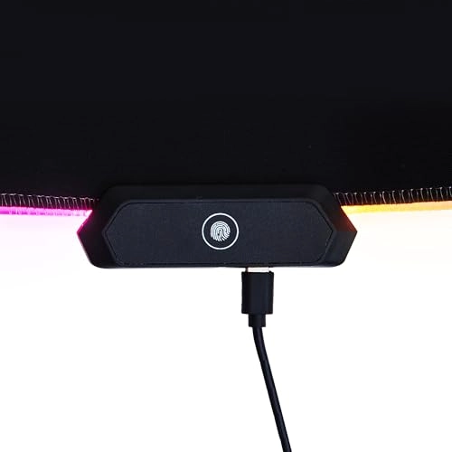 HT2154 XL Gaming Mouse Pad - 78x30 cm