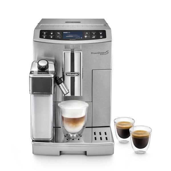 De’Longhi PrimaDonna S Evo ECAM510.55.M