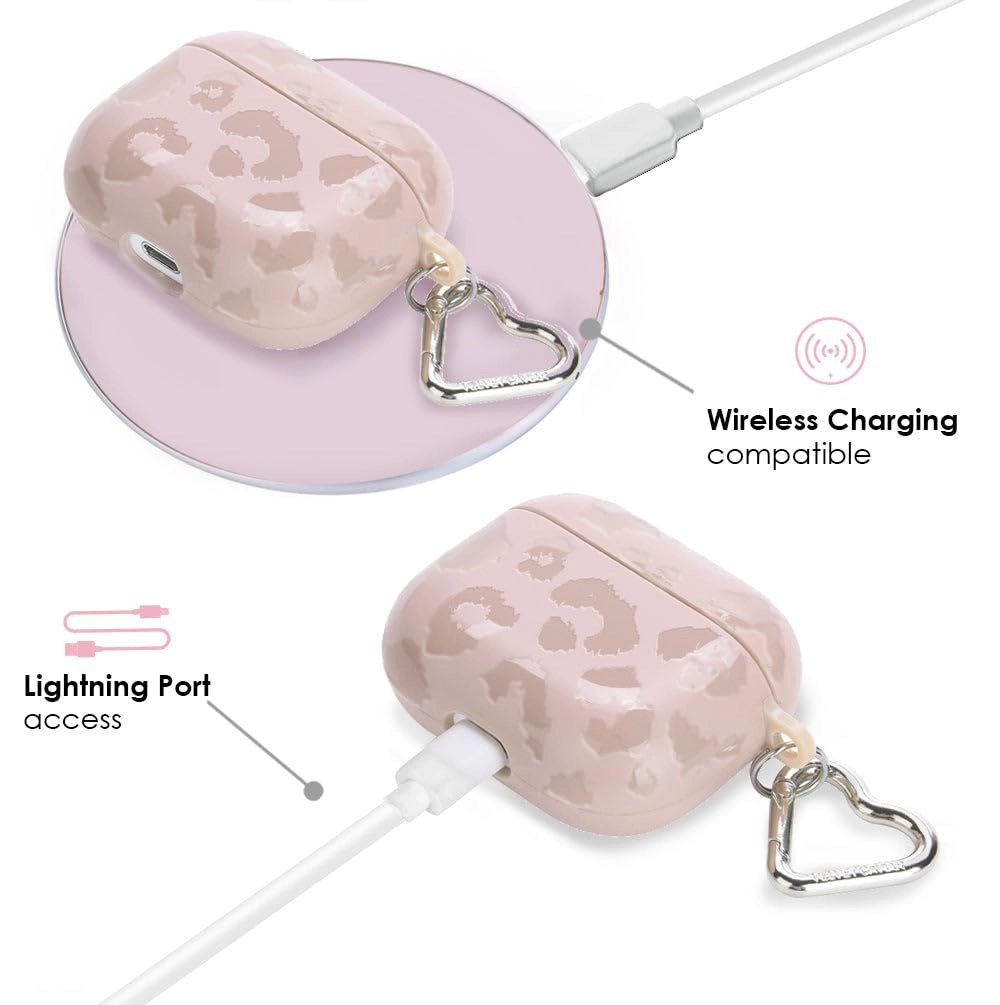 Case for AirPods Pro - Heavy Duty Protection