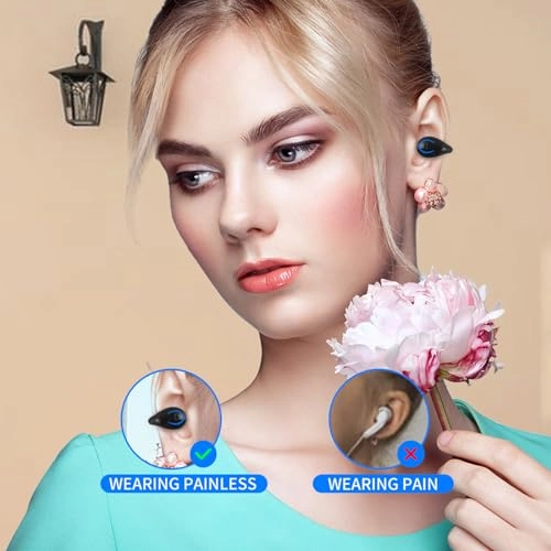 Mini Wireless Earbuds Wireless Earbud